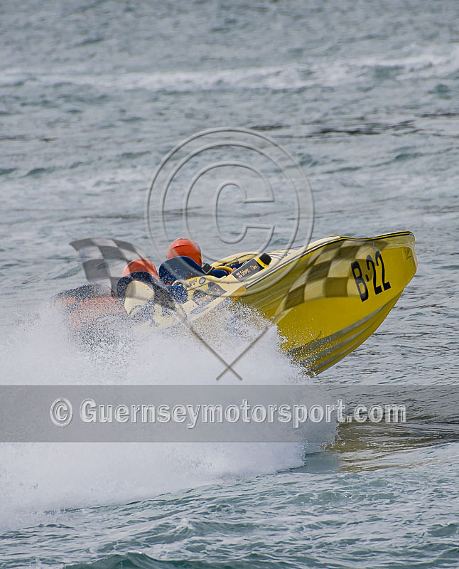 Powerboats 2016 Race-6-11 - GPA STANLEY GIBBONS SERIES_RACE-6