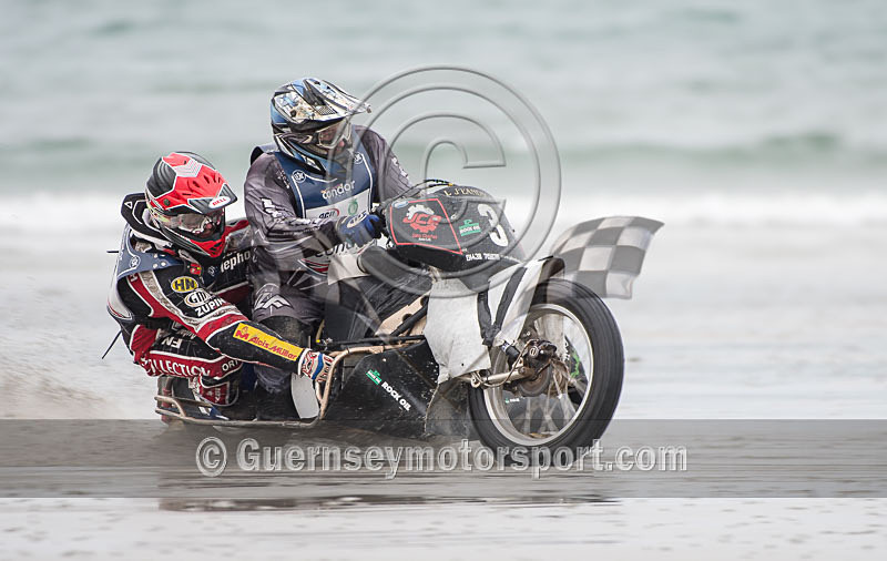 SandAce 2017_SIDECAR-84 - THE INTERNATIONAL SANDACE - 2017 - SIDECARS