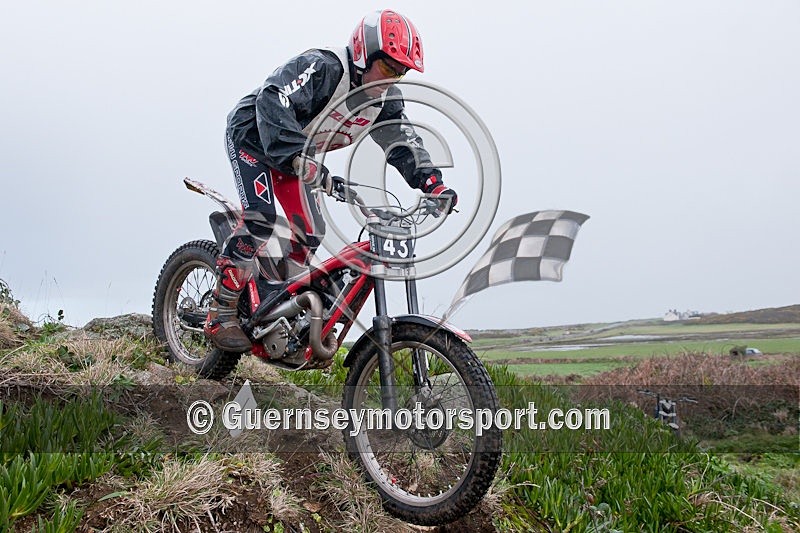 2-Day Trials Bikes_2011-118 - 2011 2-DAY TRIALS