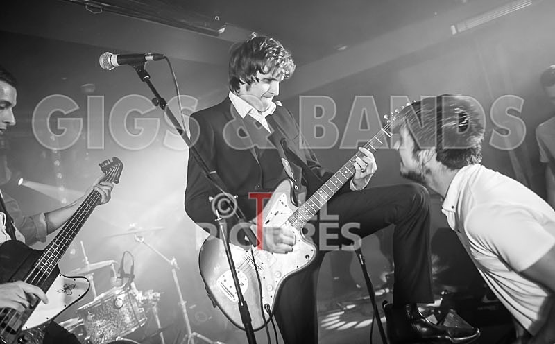 Last of the Light Brigade-421 - LAST OF THE LIGHT BRIGADE