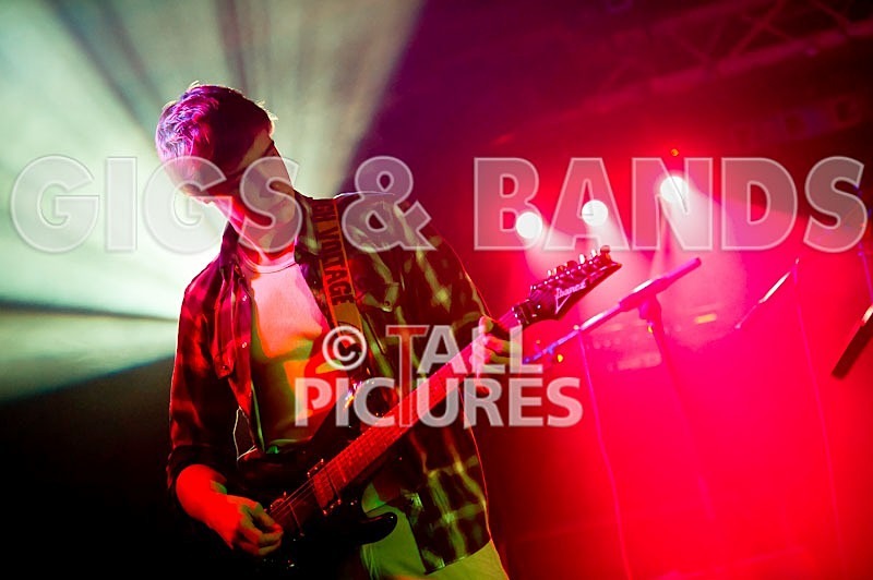 Inertia-28 - INERTIA