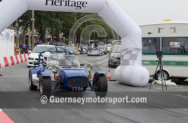 Heritage Charity Hill Climb_2013-330 - HERITAGE CHARITY HILL CLIMB 2013