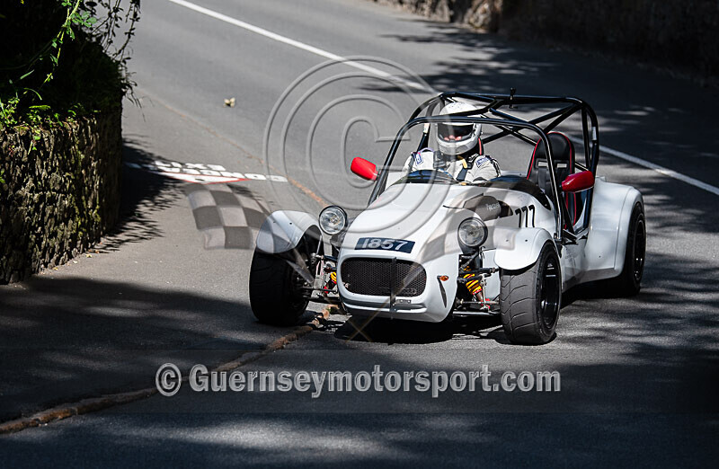 GKMC Hillclimb_02-08-2020_CAR-276 - CARS_01-08-2020