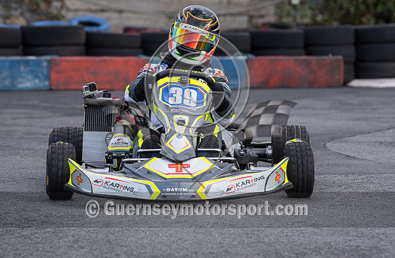 Karting_22-10-2017-6 - KARTING 2017 - SUMMER CHAMPIONSHIP ROUND-8