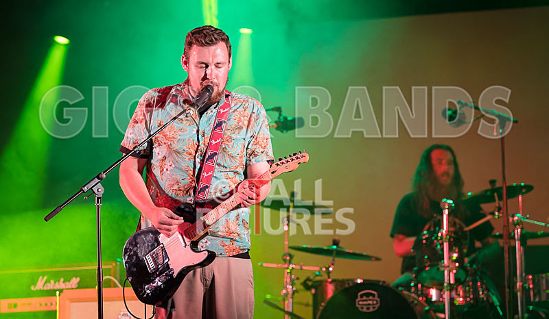 Honest Crooks-153 - HONEST CROOKS