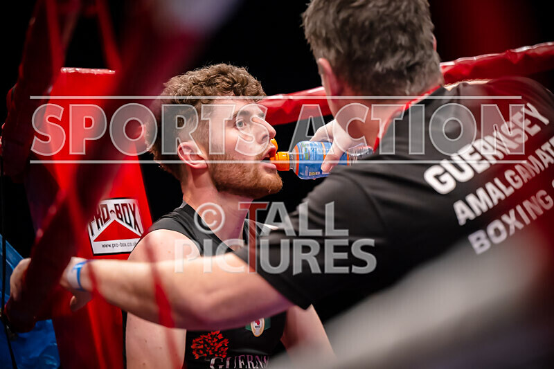 BOUT 13- Tom Teers v Josh Millington-10 - BOUT 13: Tom Teers v Josh Millington