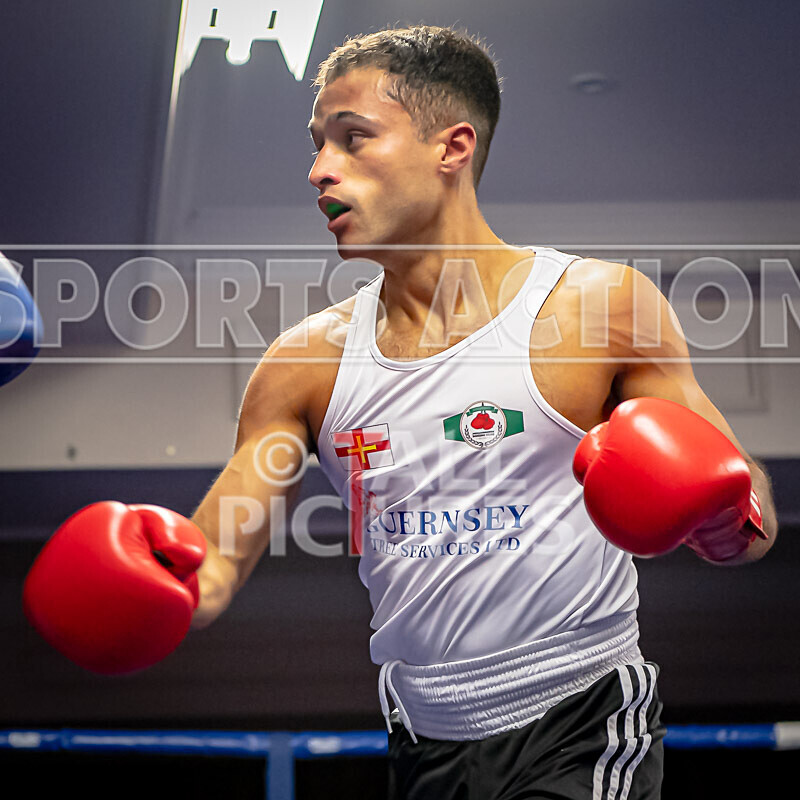 BOUT 6_Marcus Magloire v Ethan Jones-29 - BOUT 6_Marcus Magloire v Ethan Jones