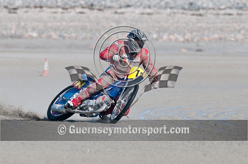 Sand Ace_09-158 - SAND ACE 2009