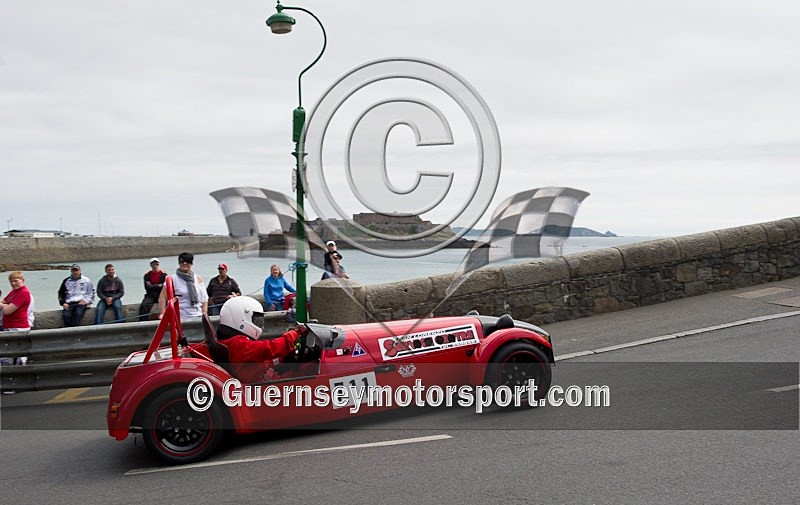 GKMC Hill Climb_30-05-11_Car-29 - CARS 2011-05-30