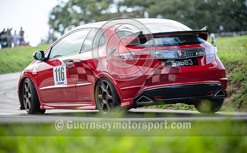 GMCCC Hill Climb 31-08-2020_CAR-83 - CARS_31-08-2020