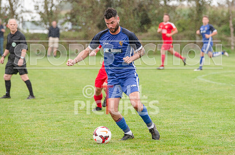 Sylvans v Alderney_31-08-2019-23 - SYLVANS v ALDERNEY