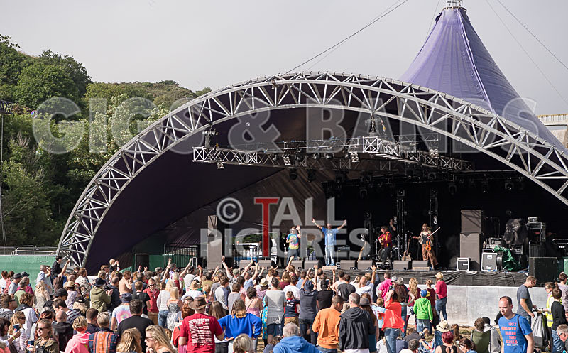 Buffalo Huddleston-371 - BUFFALO HUDDLESTON