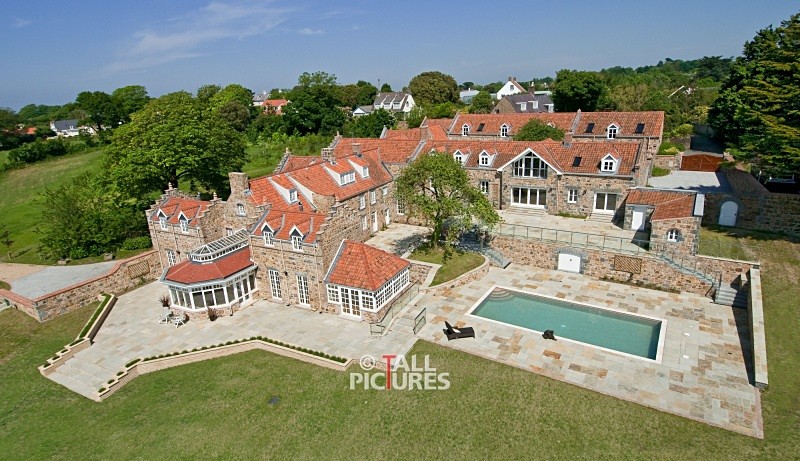 Woodlands Panorama-1 - COMMERCIAL PANORAMAS