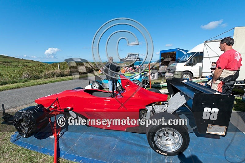 Ald Sprint_2010_Scene-6 - ALDERNEY SPRINT 2010