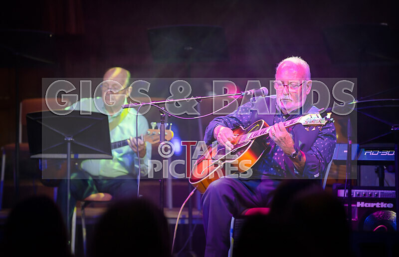 Jazz for Andy-53 - JAZZ FOR ANDY