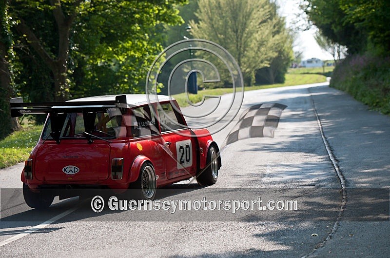 GMCCC_Hill Climb_25-04-11-244 - CARS 2011-04-25