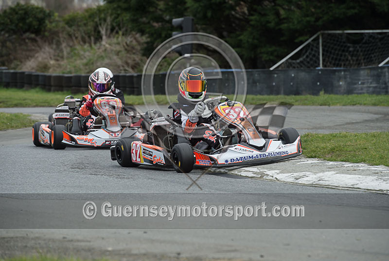 Karting_22-02-2015-14 - KARTING WINTER CHAMPIONSHIP ROUND-2