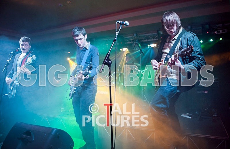 Last of the Light Brigade-72 - LAST OF THE LIGHT BRIGADE at RoA-7