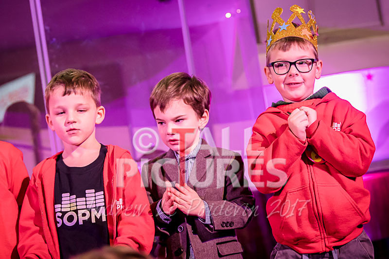 SoPM Christmas Concert 2017-6 - SCHOOL OF POPULAR MUSIC CHRISTMAS CONCERT 2017