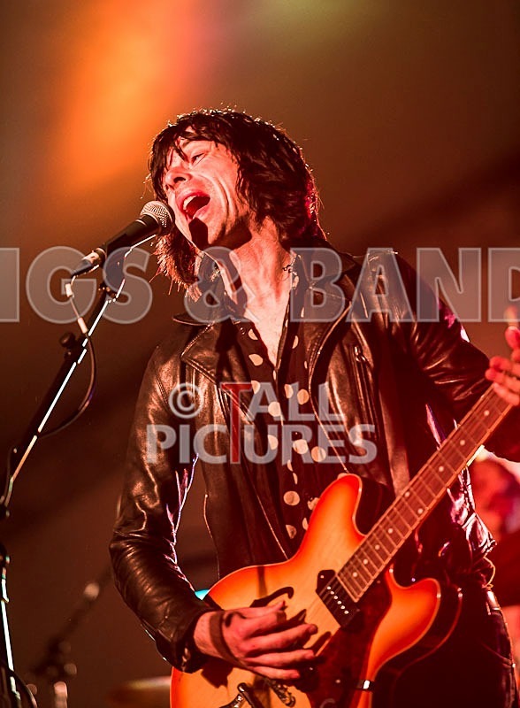 Little Barrie-12 - LITTLE BARRIE