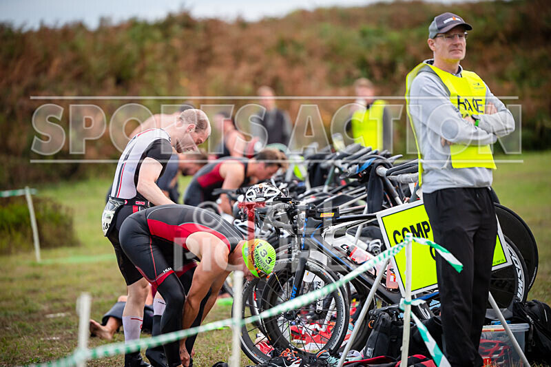 Graniteman Triathlon 2021-265 - GRANITEMAN TRIATHLON 2021