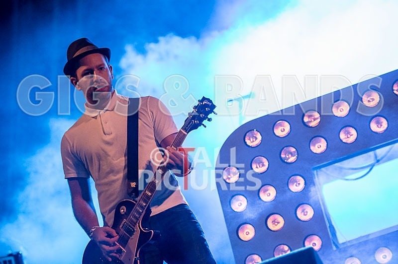 Chase  Status-36 - CHASE & STATUS