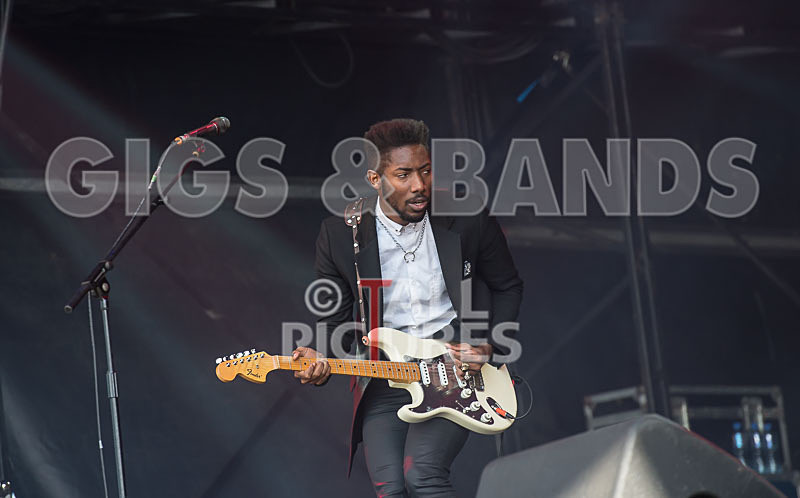 The Bohicas-26 - THE BOHICAS