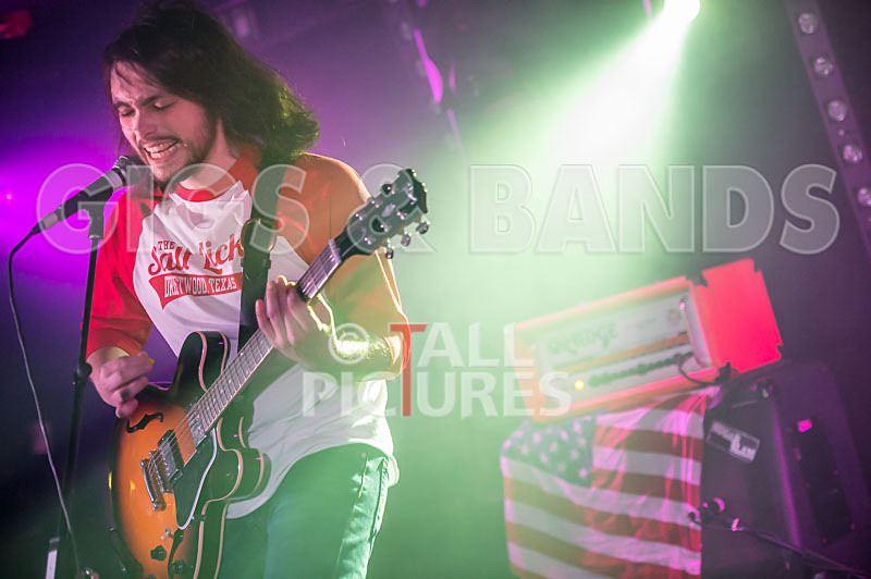 The Glazzies-2 - THE GLAZZIES