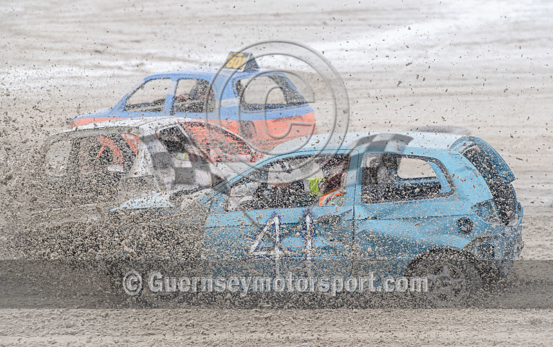 Autocross Fun Meeting 2019-133 - AUTOCROSS FUN MEETING 2019