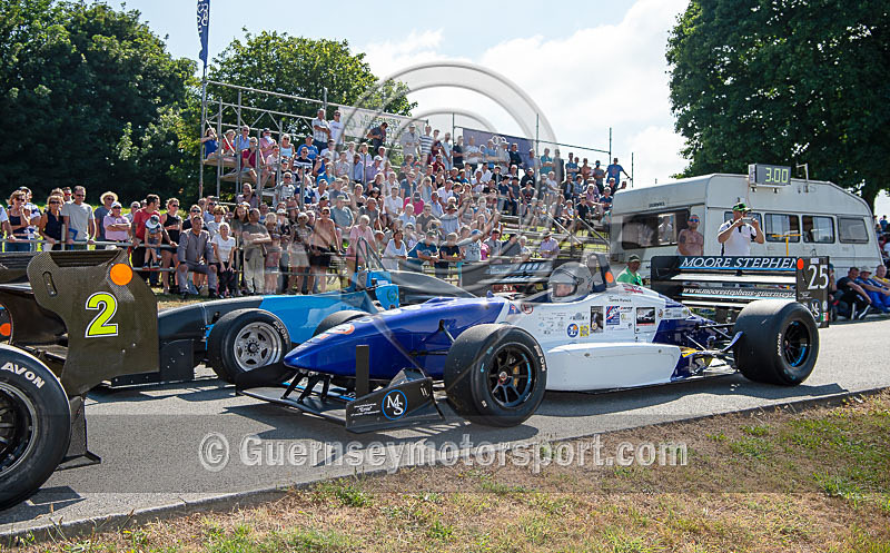 Guernsey National Hillclimb 2018_SCENE-29 - GUERNSEY NATIONAL 2018 - SCENE