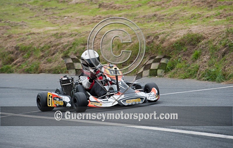 GKMC Hill Climb_30-05-11_Kart-55 - KARTS 2011-05-30