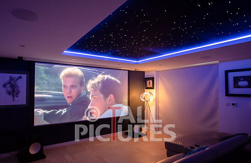 Custom Home Cinema-47 - CUSTOM CINEMA ROOM