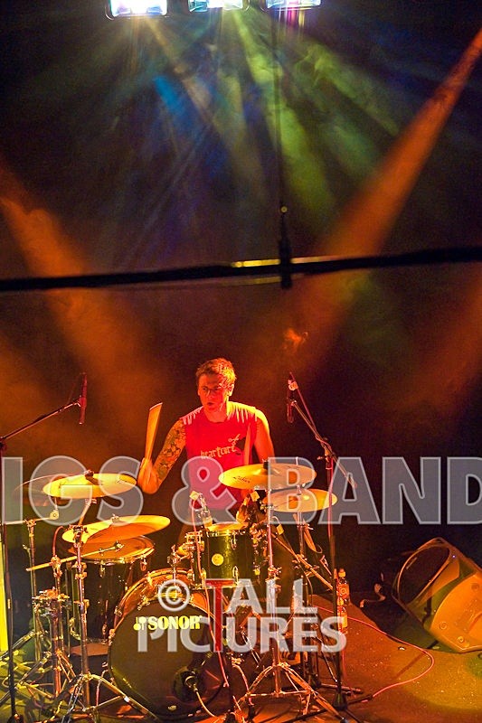 Poor Attempt-11 - POOR ATTEMPT at RoA-3