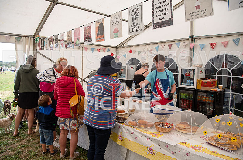Guernsey Agricultural Show 2021-134 - GUERNSEY AGRICULTURAL SHOW 2021