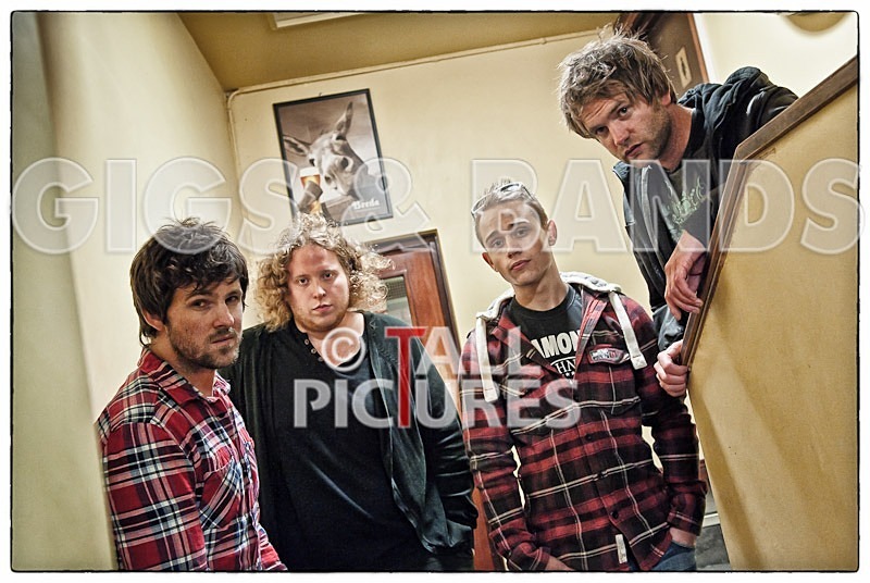 Brave Yesterday_Promo Shoot-15 - BRAVE YESTERDAY