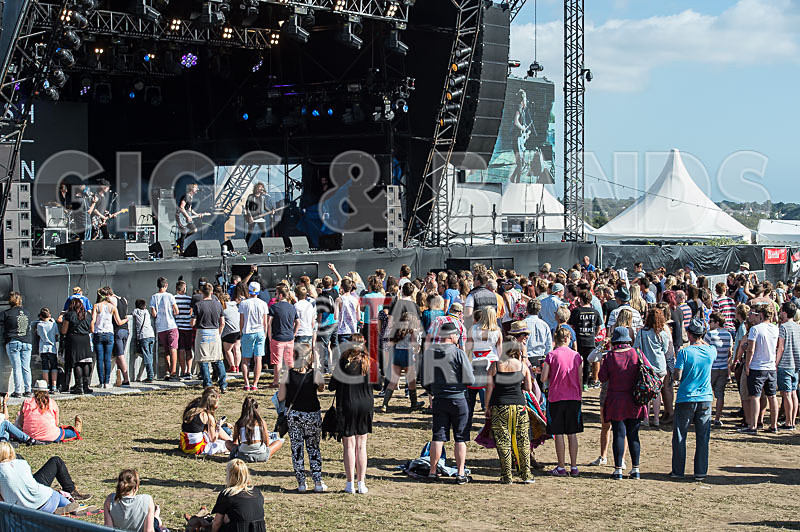 Catfish and the Bottlemen-6 - CATFISH AND THE BOTTLEMEN