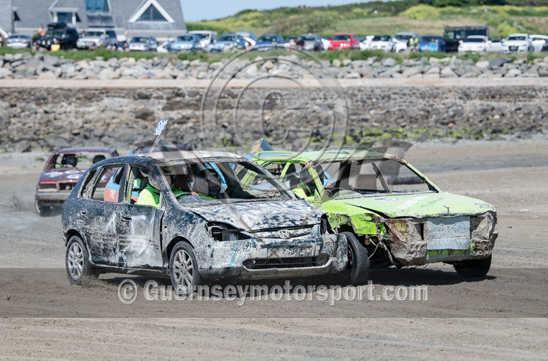 Autocross Fun Meeting 2018-62 - AUTO-X FUN MEETING 2018