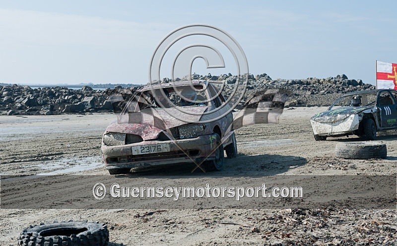 Autocross Media Race 2011-10 - AUTO-X MEDIA RACE 2011