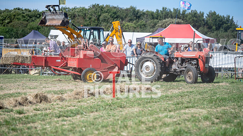 Guernsey Agricultural Show 2021-212 - GUERNSEY AGRICULTURAL SHOW 2021