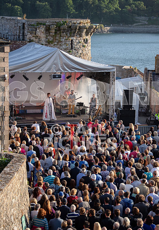 The Bowie Experience-17 - THE BOWIE EXPERIENCE