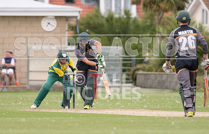Cricket_Griffins v Irregulars-29 - GRIFFINS v IRREGULARS BARBARIANS
