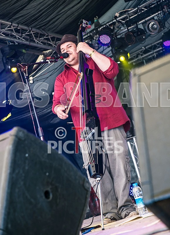 Grant Sharkey-2 - GRANT SHARKEY