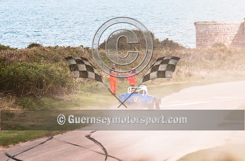 Ald Sprint_2010_Car-46 - ALDERNEY SPRINT 2010