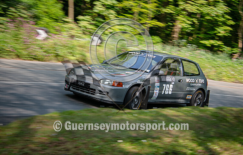 2022 Two-Day Hillclimb_Car-241 - TWO-DAY HILLCLIMB 2022 - CARS