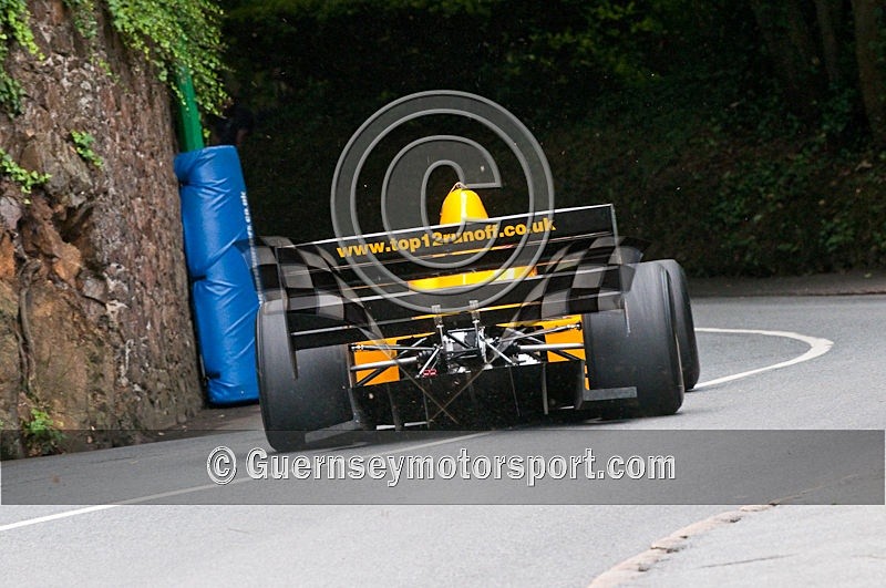 GSY Hill_09_Car--62 - GUERNSEY MSA NATIONAL 2009
