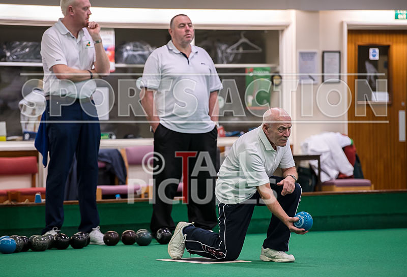 Bowls_12-12-2017-8 - INDOOR BOWLS 2017