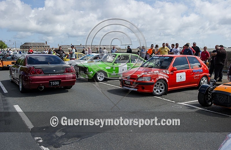 Charity Hill Climb_2012-12 - HERITAGE CHARITY HILL CLIMB 2012