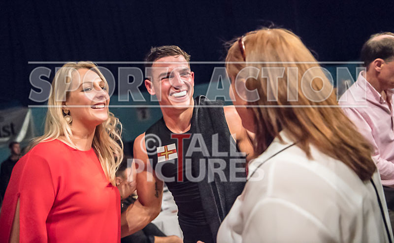 BOUT-12 Billy Poullain v Martin McDonagh-36 - BOUT-12 Billy Poullain v Martin McDonagh