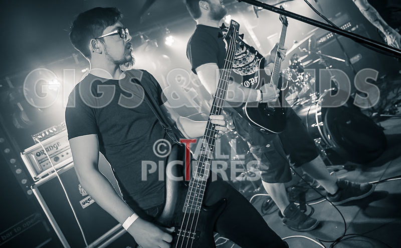 From Darkness-41 - FROM DARKNESS