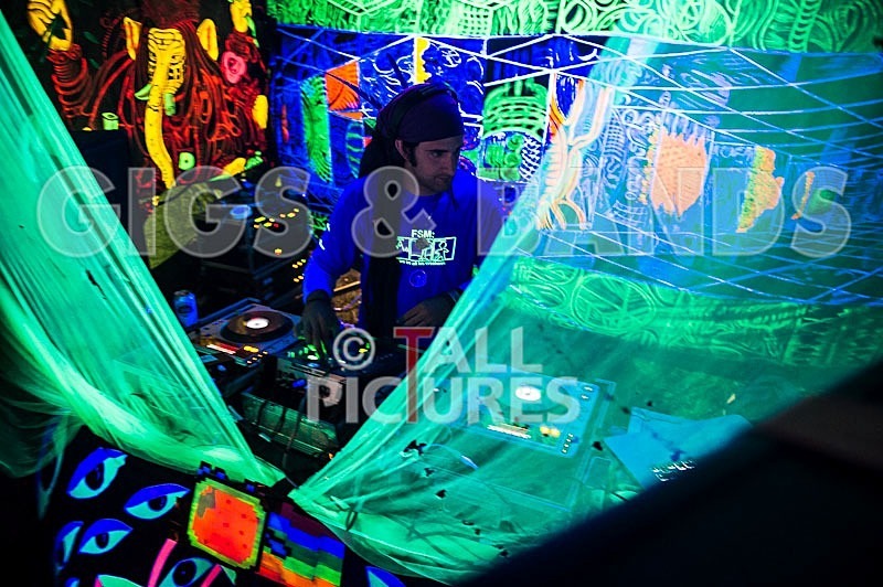 VEF_2012_Good Vibes-64 - THE GOOD VIBES....